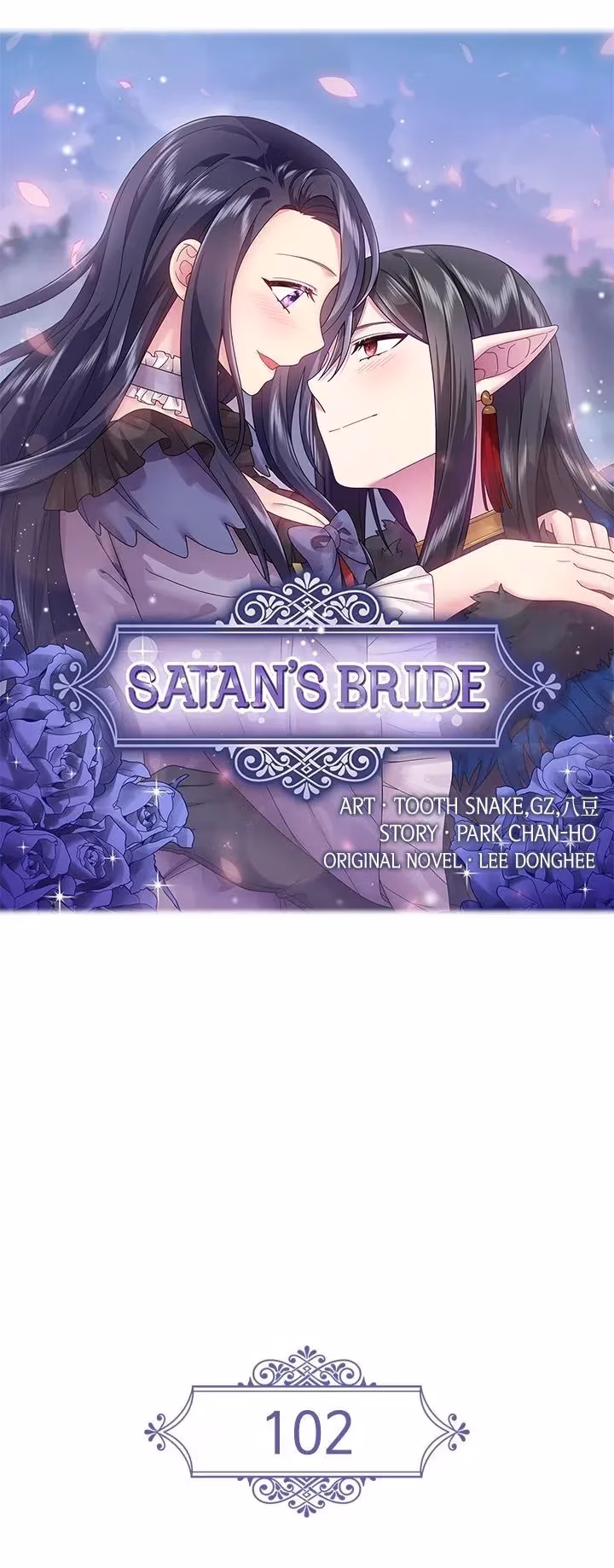 Read Satan