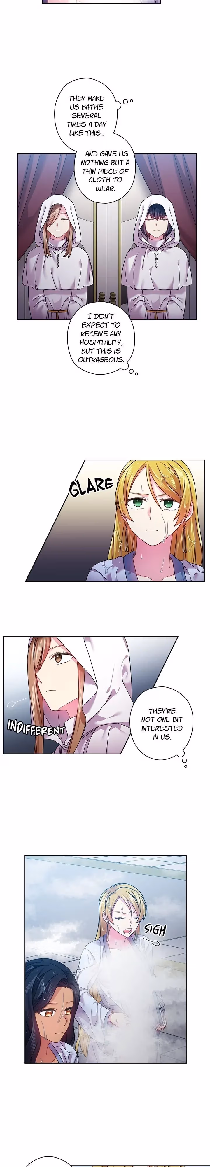Read Satan