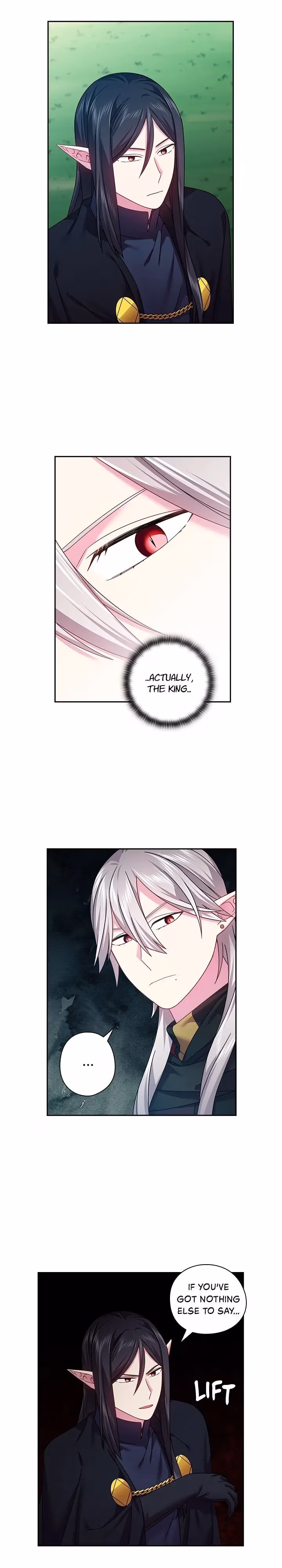 Read Satan