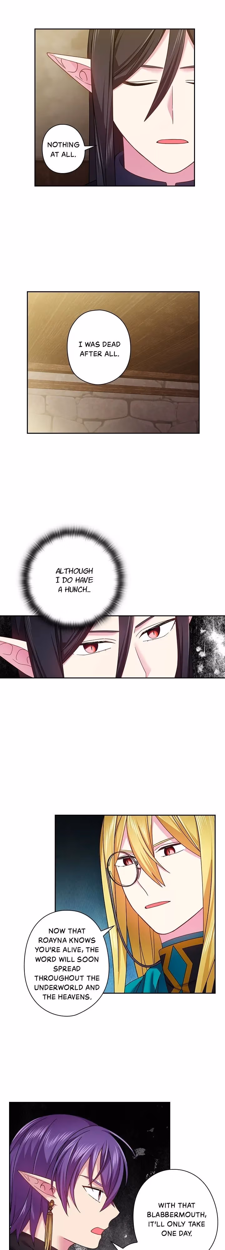 Read Satan