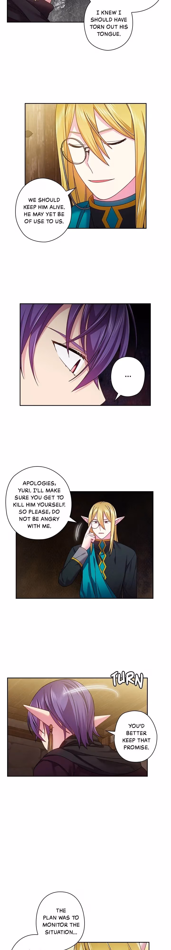 Read Satan