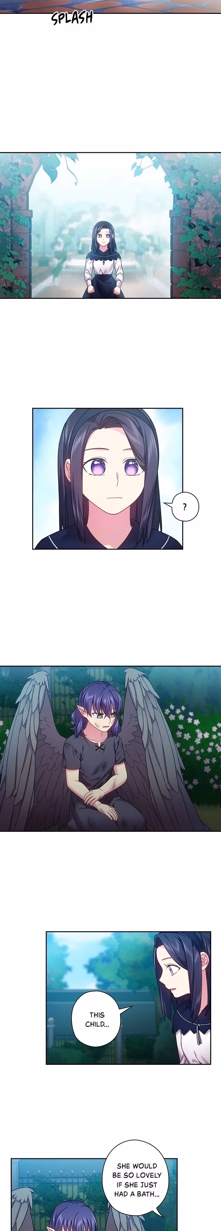 Read Satan