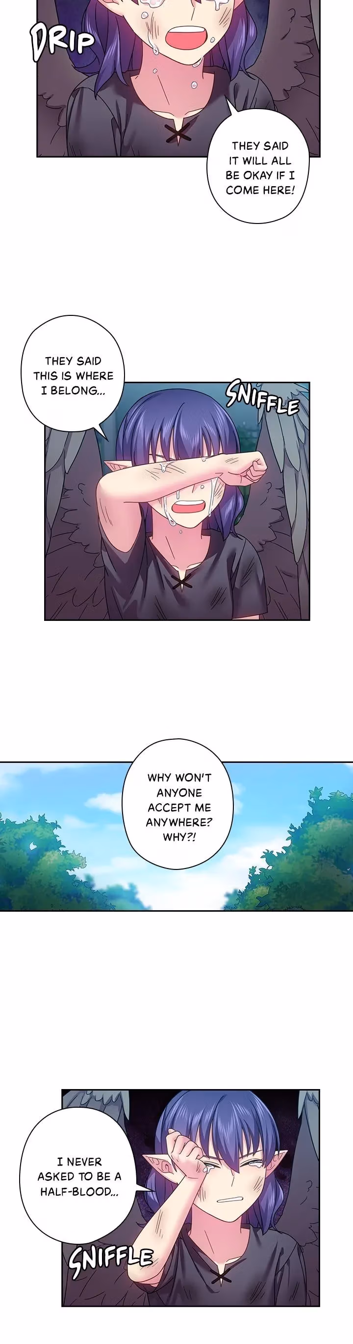 Read Satan