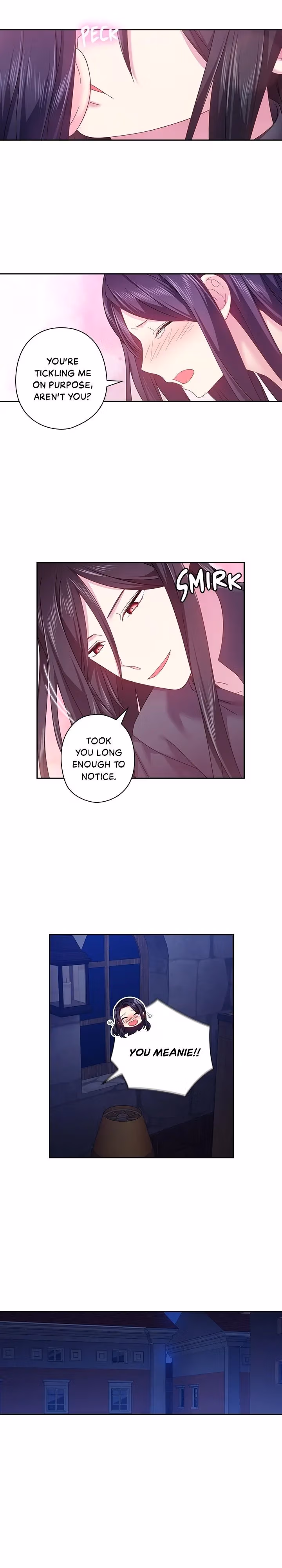Read Satan