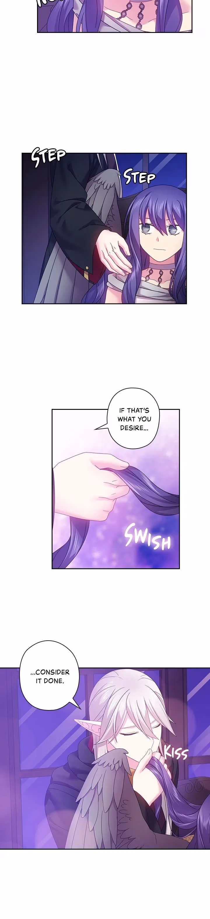 Read Satan