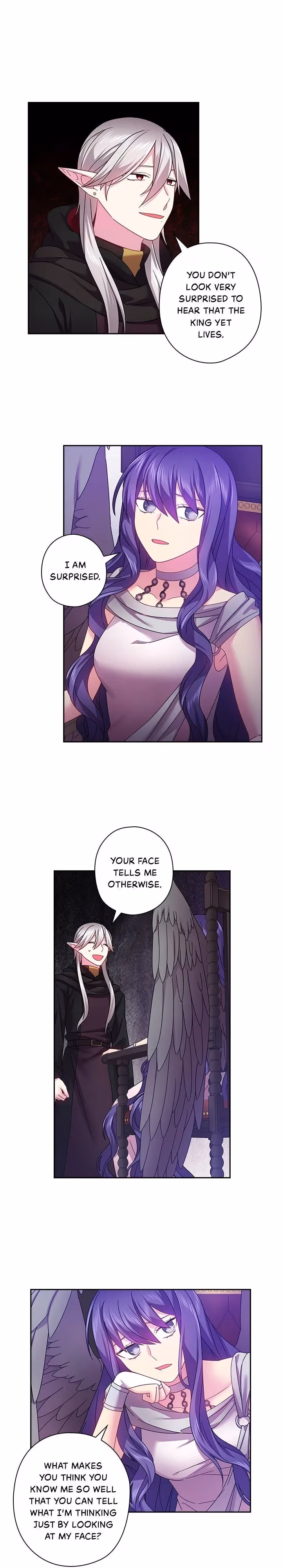 Read Satan