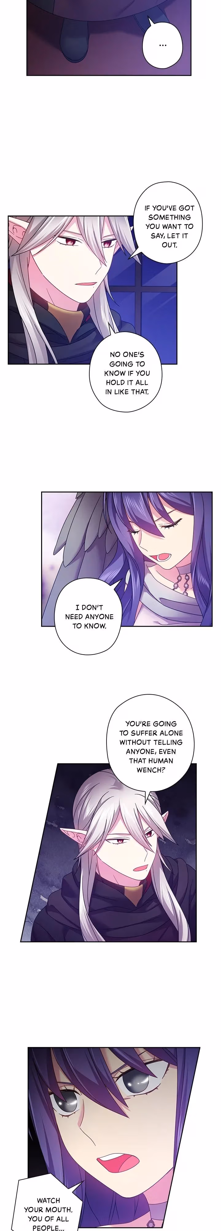 Read Satan