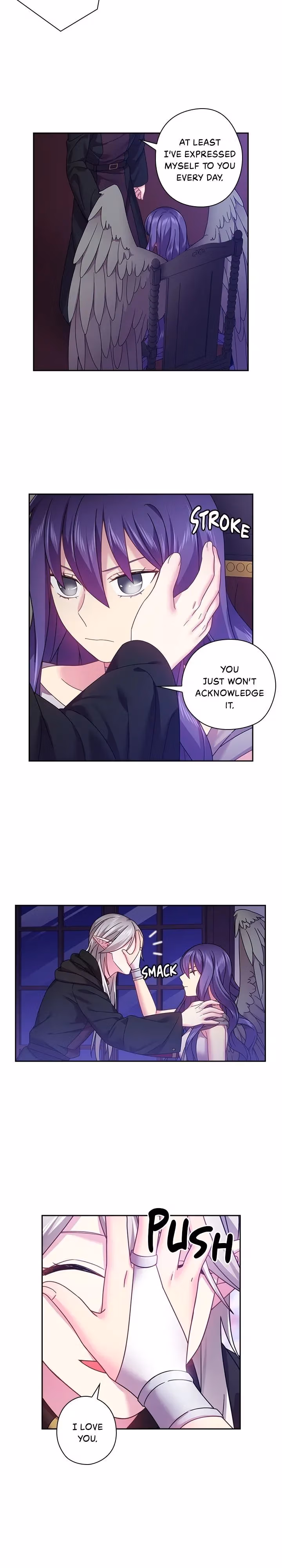 Read Satan