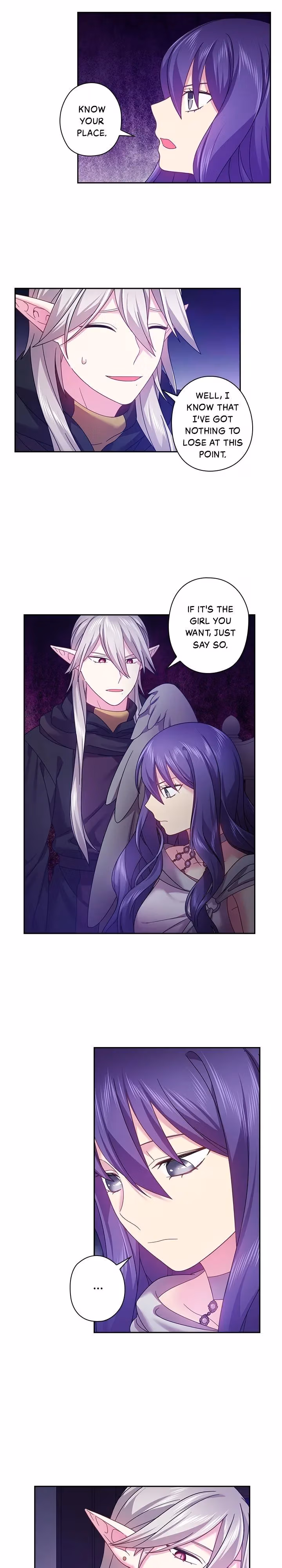 Read Satan