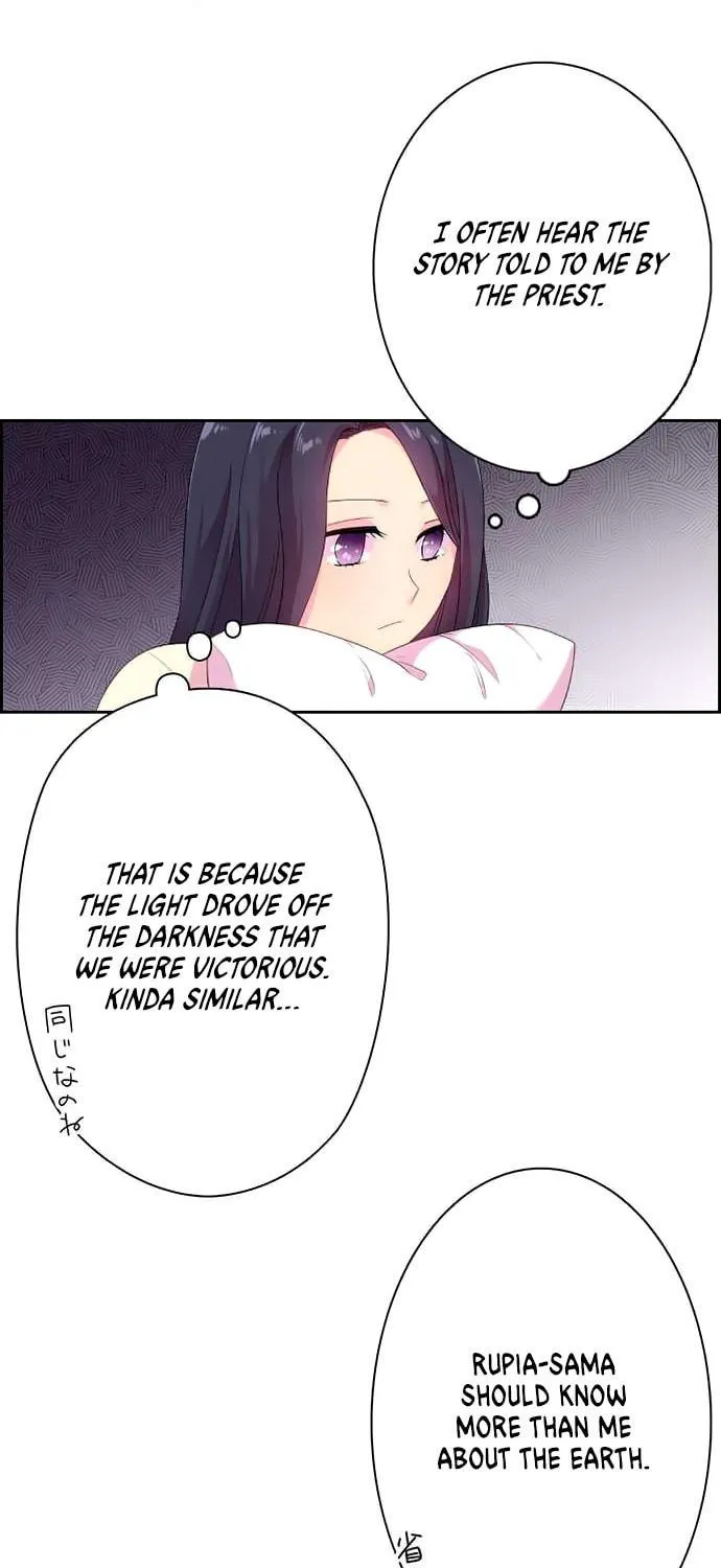 Read Satan