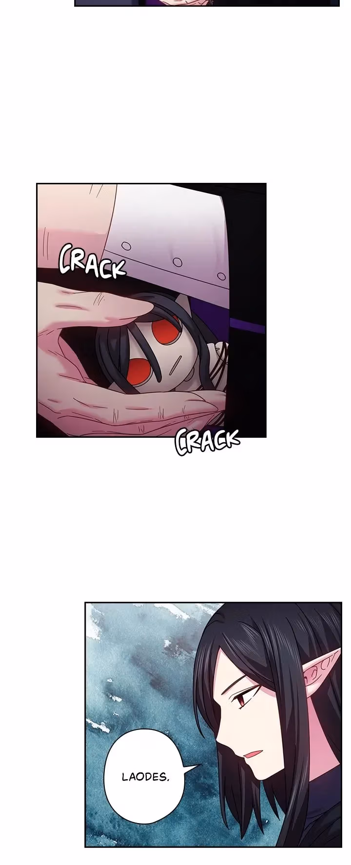 Read Satan