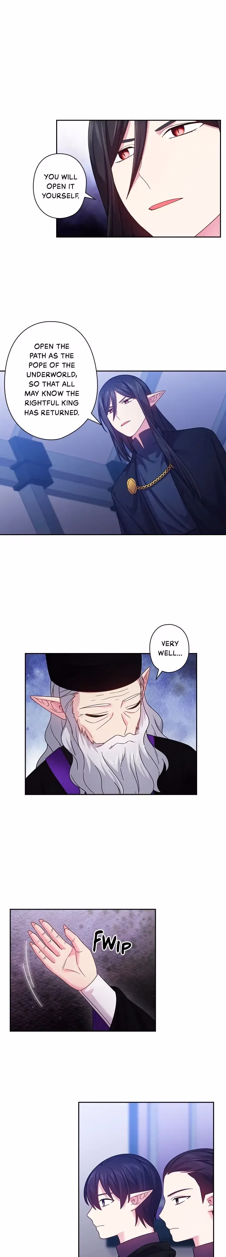 Read Satan