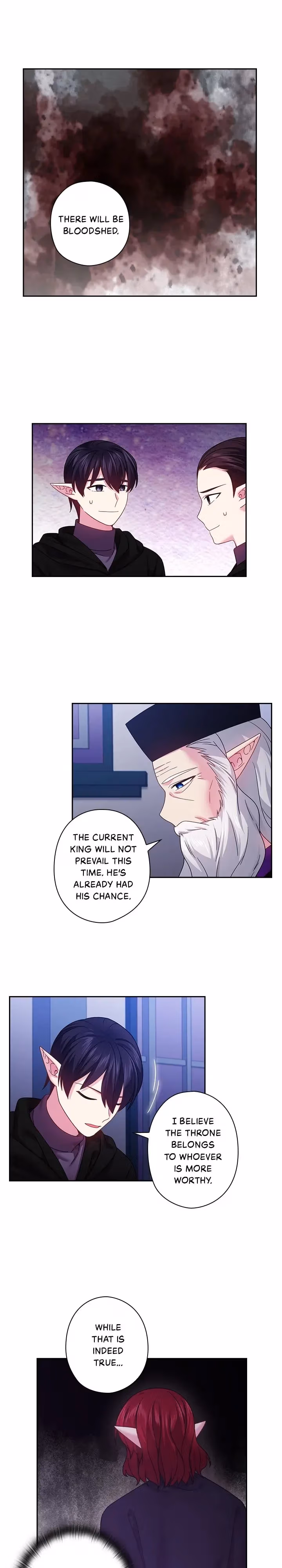 Read Satan