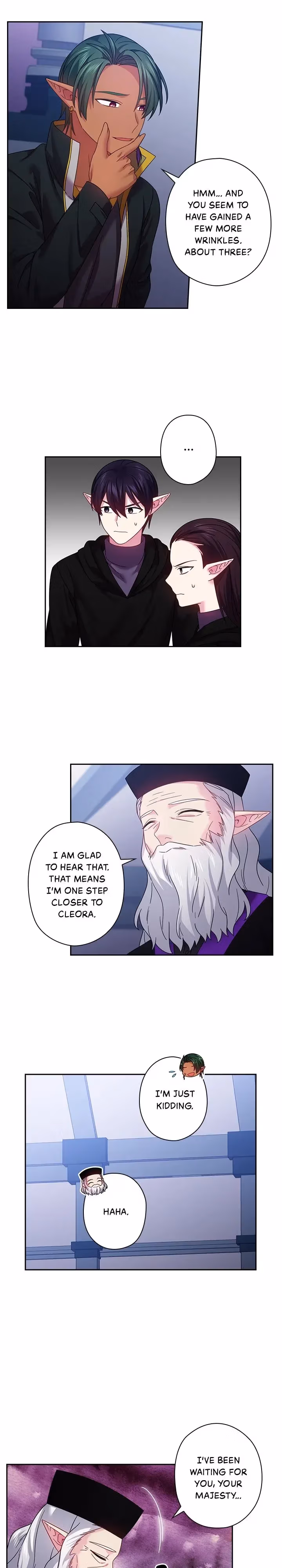 Read Satan