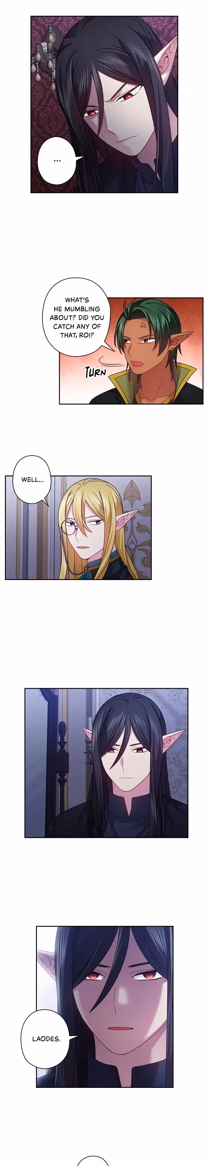Read Satan