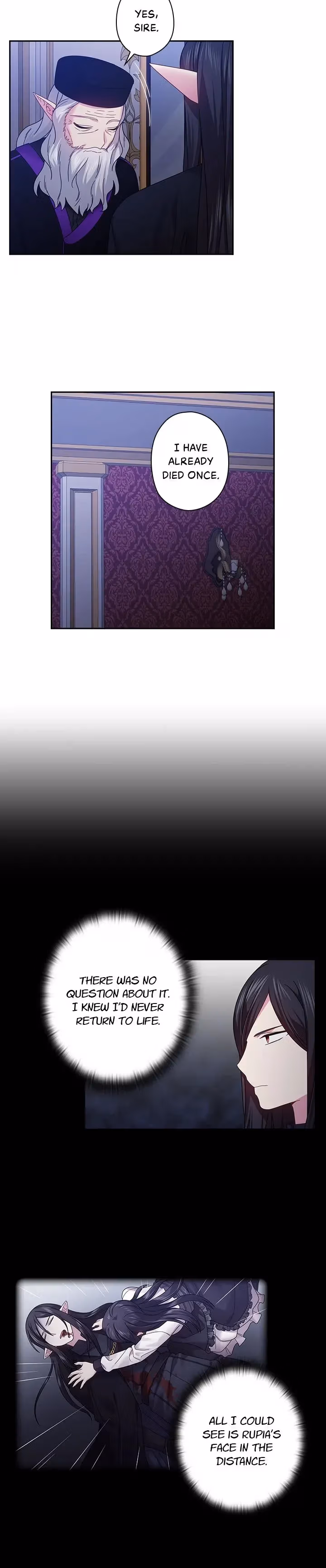 Read Satan
