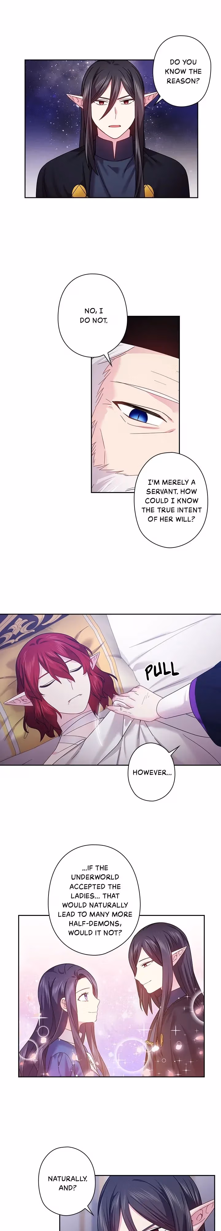 Read Satan