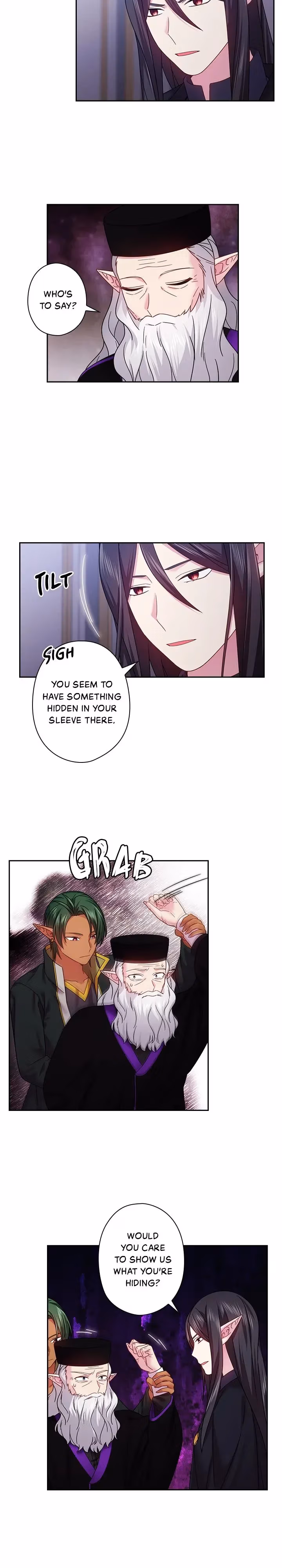 Read Satan