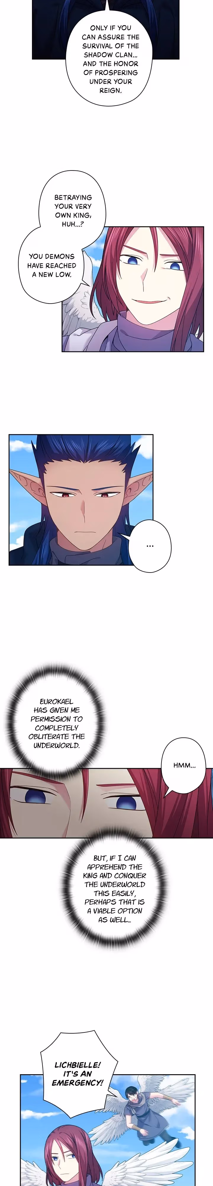 Read Satan
