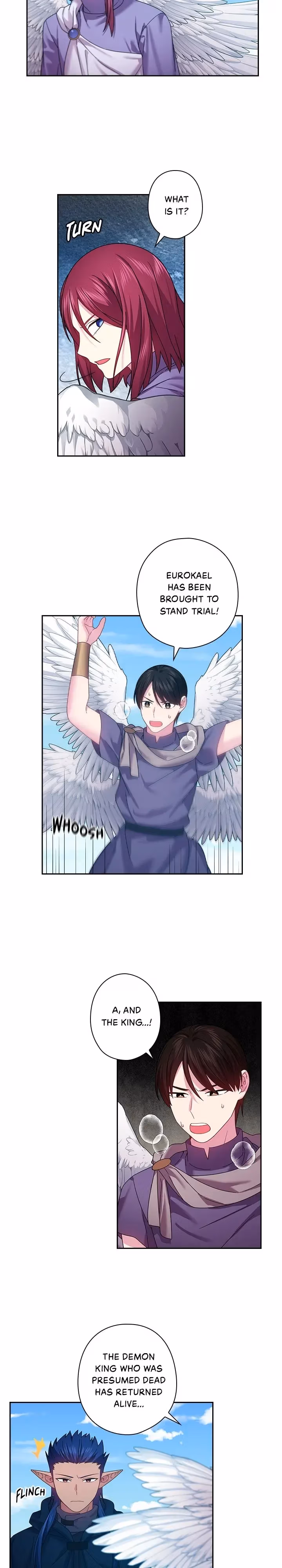 Read Satan