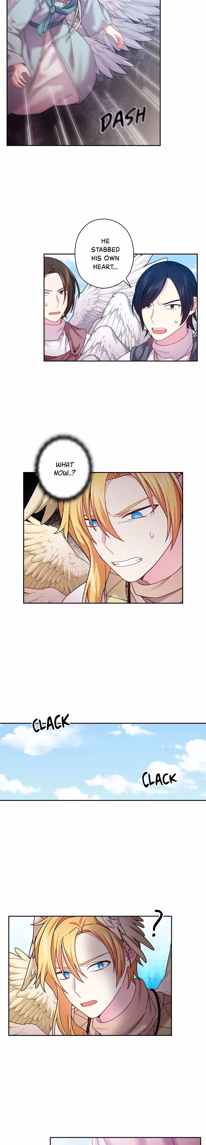 Read Satan