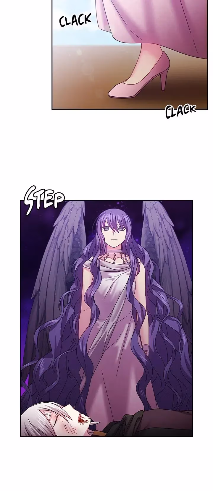 Read Satan