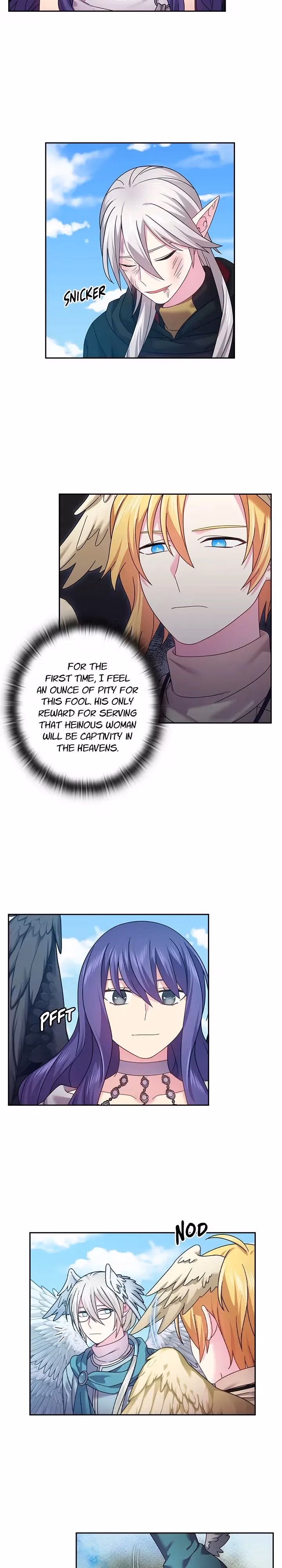 Read Satan