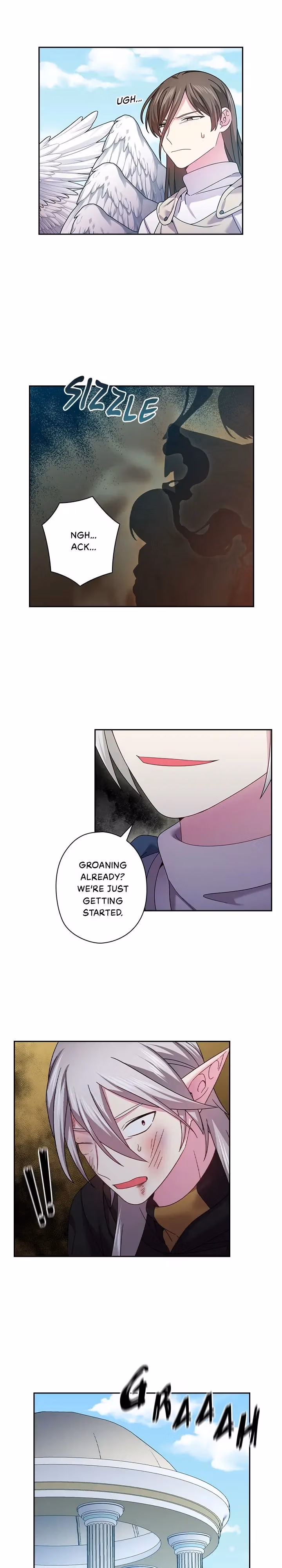 Read Satan