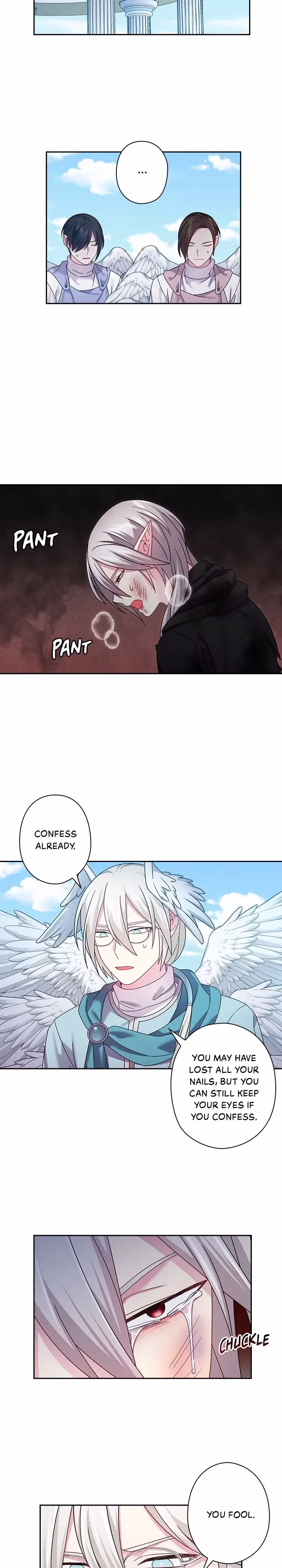 Read Satan