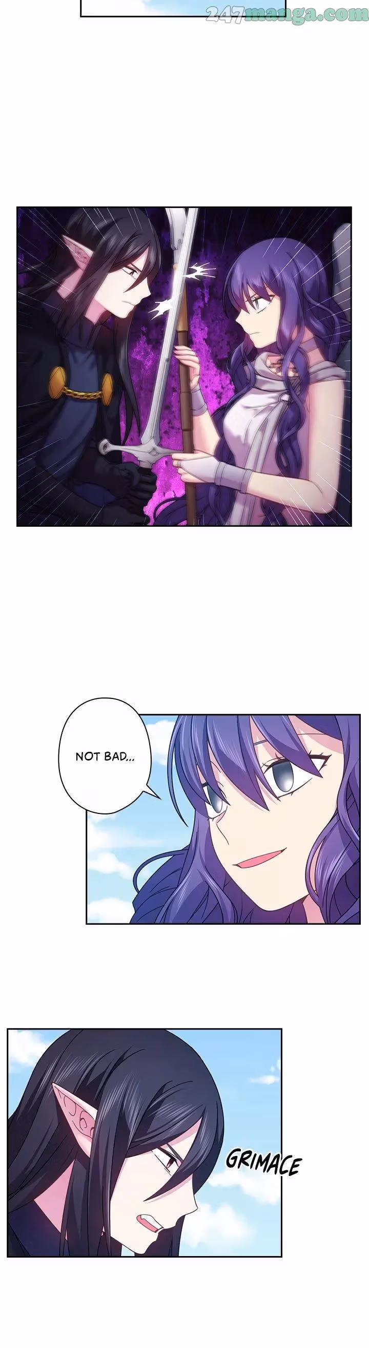 Read Satan