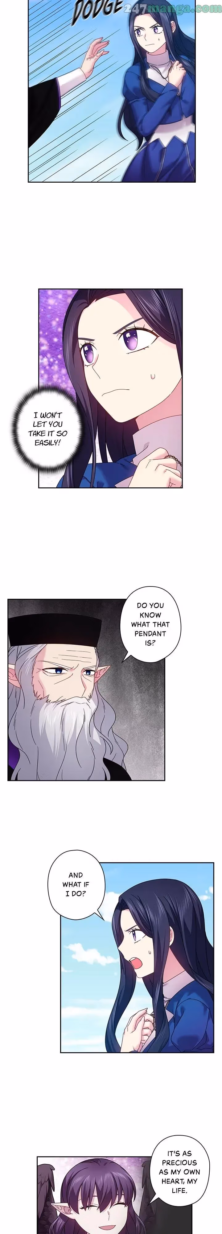 Read Satan