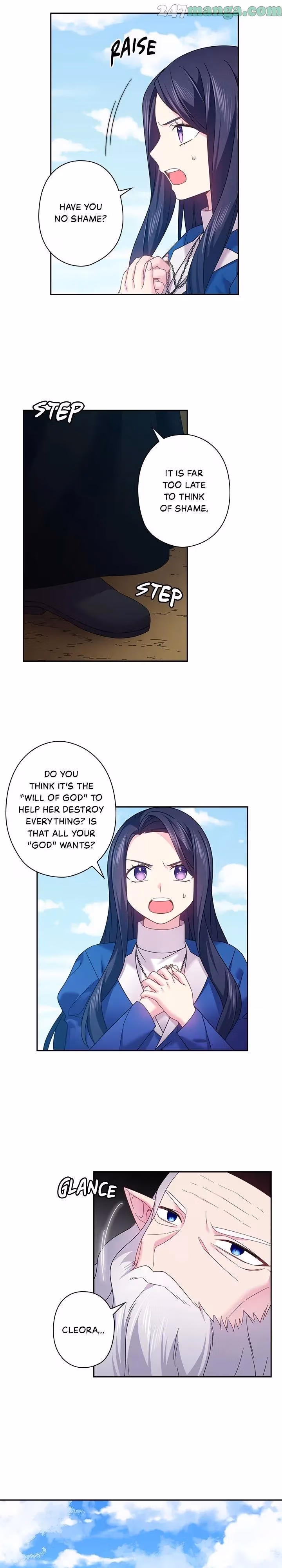 Read Satan