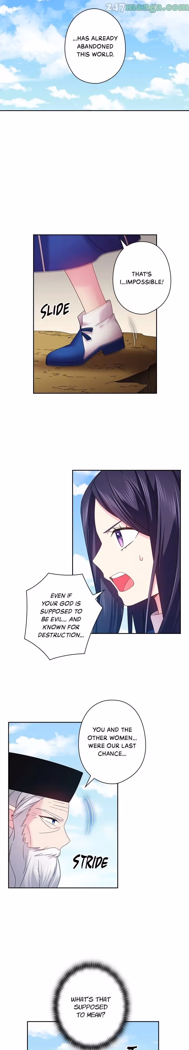 Read Satan
