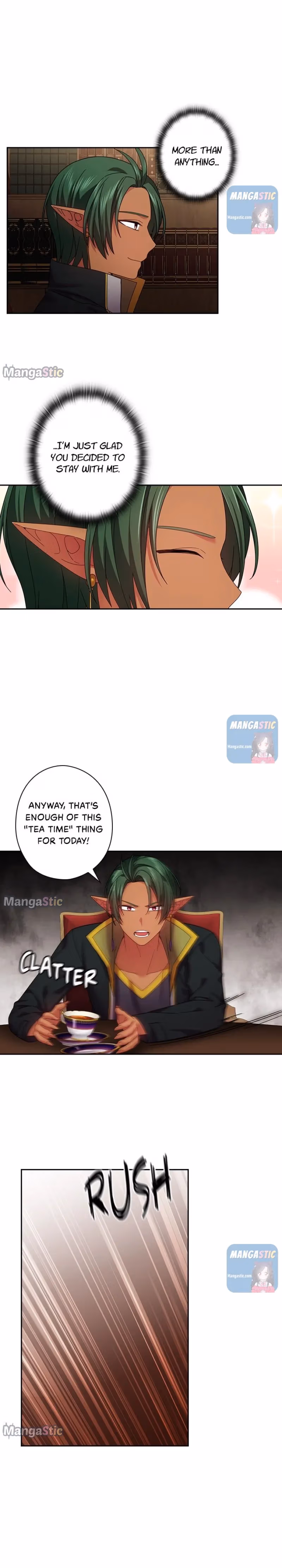 Read Satan