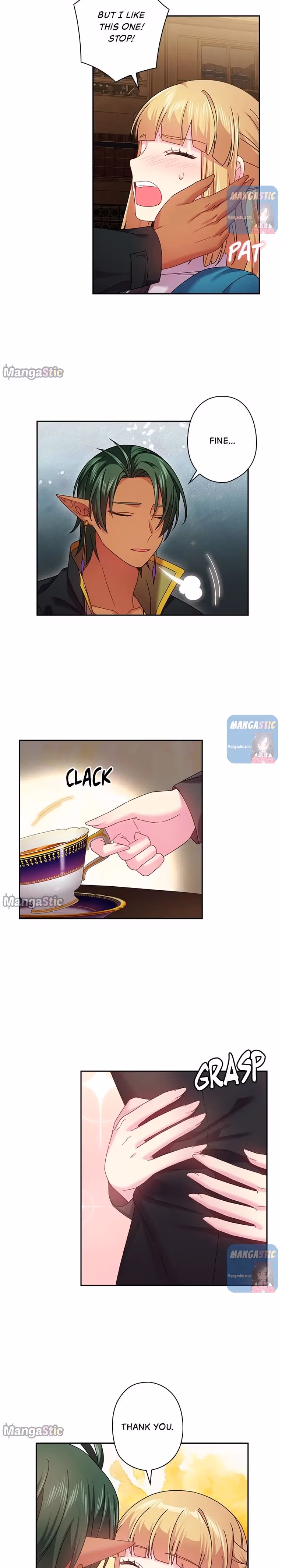 Read Satan