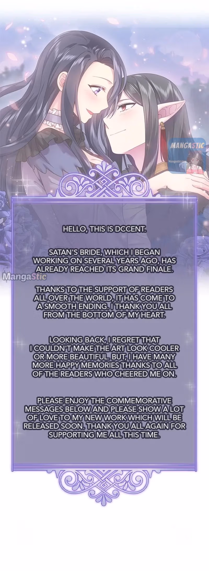 Read Satan