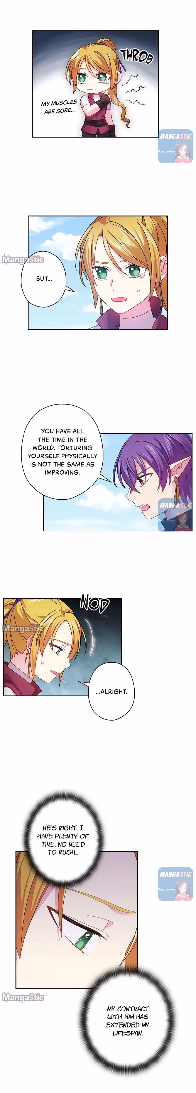 Read Satan