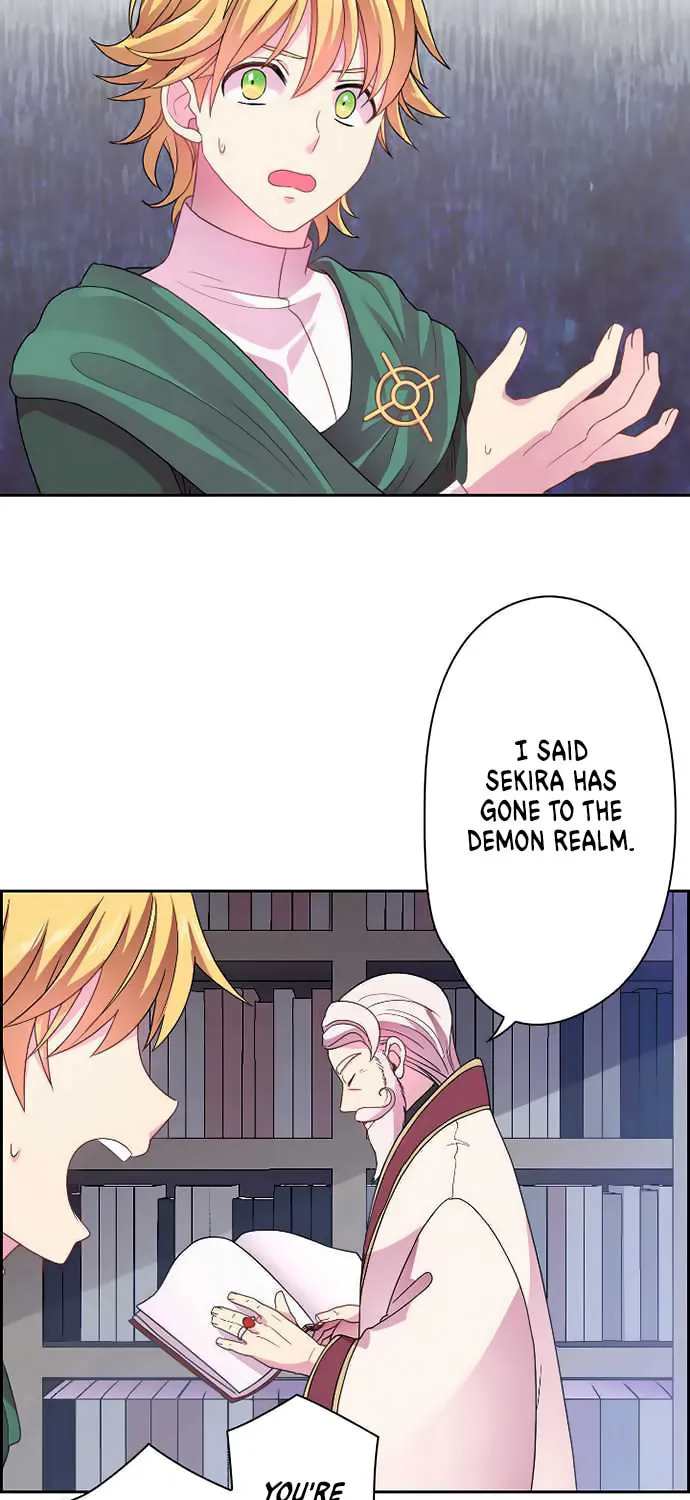 Read Satan
