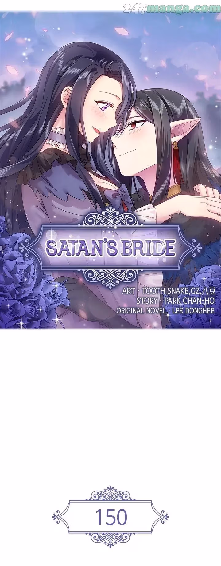Read Satan