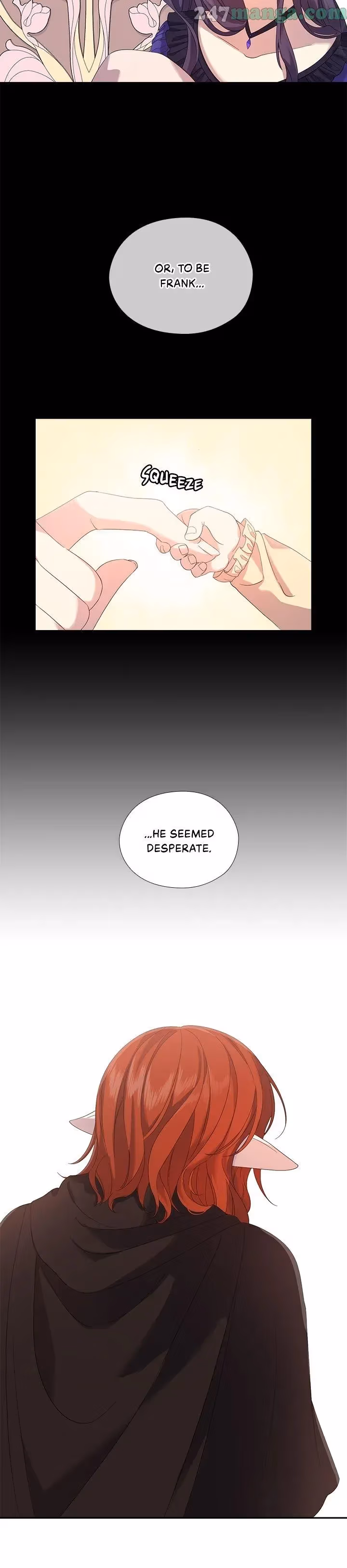 Read Satan