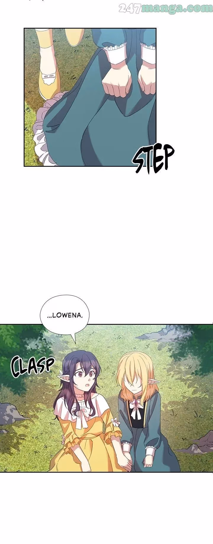 Read Satan
