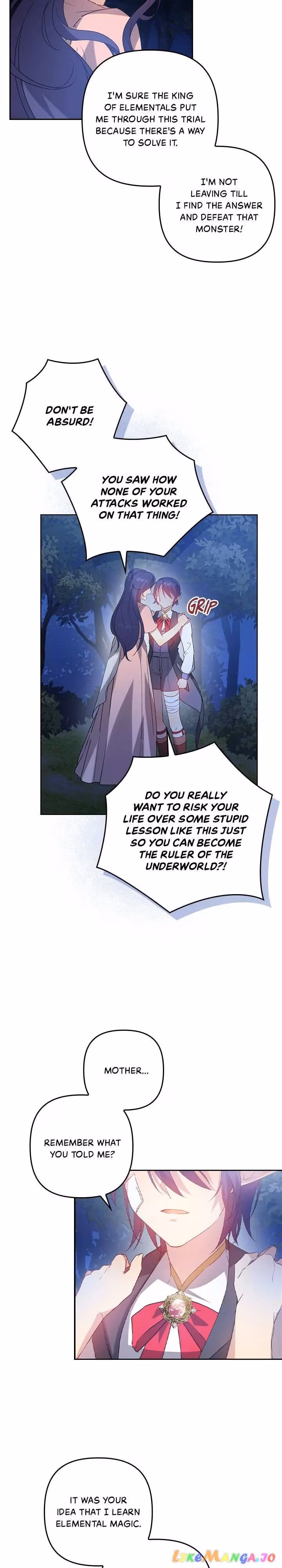 Read Satan