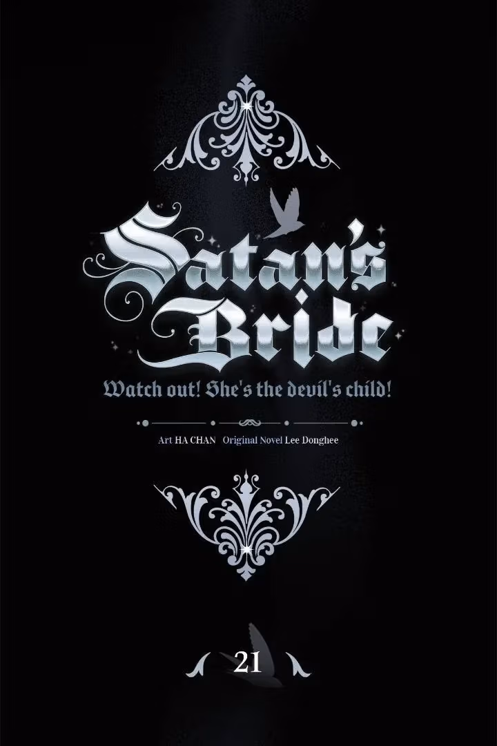 Read Satan