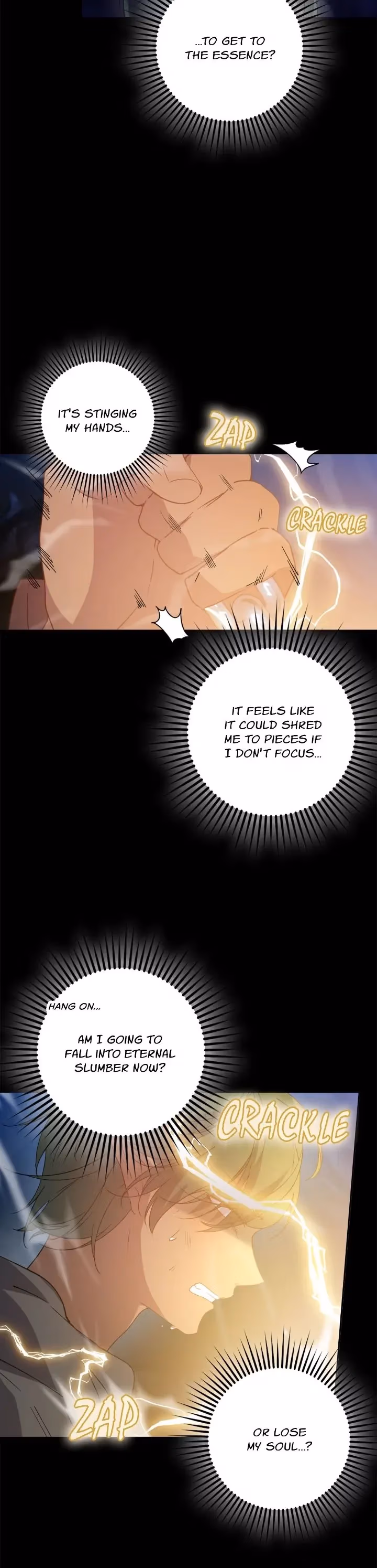 Read Satan