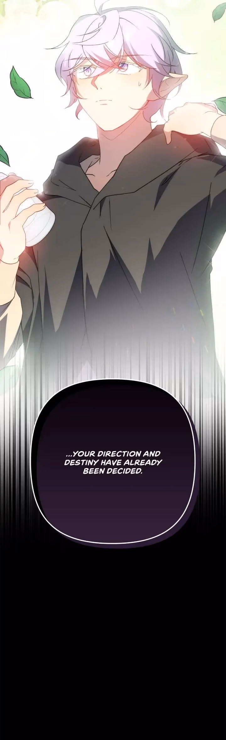 Read Satan