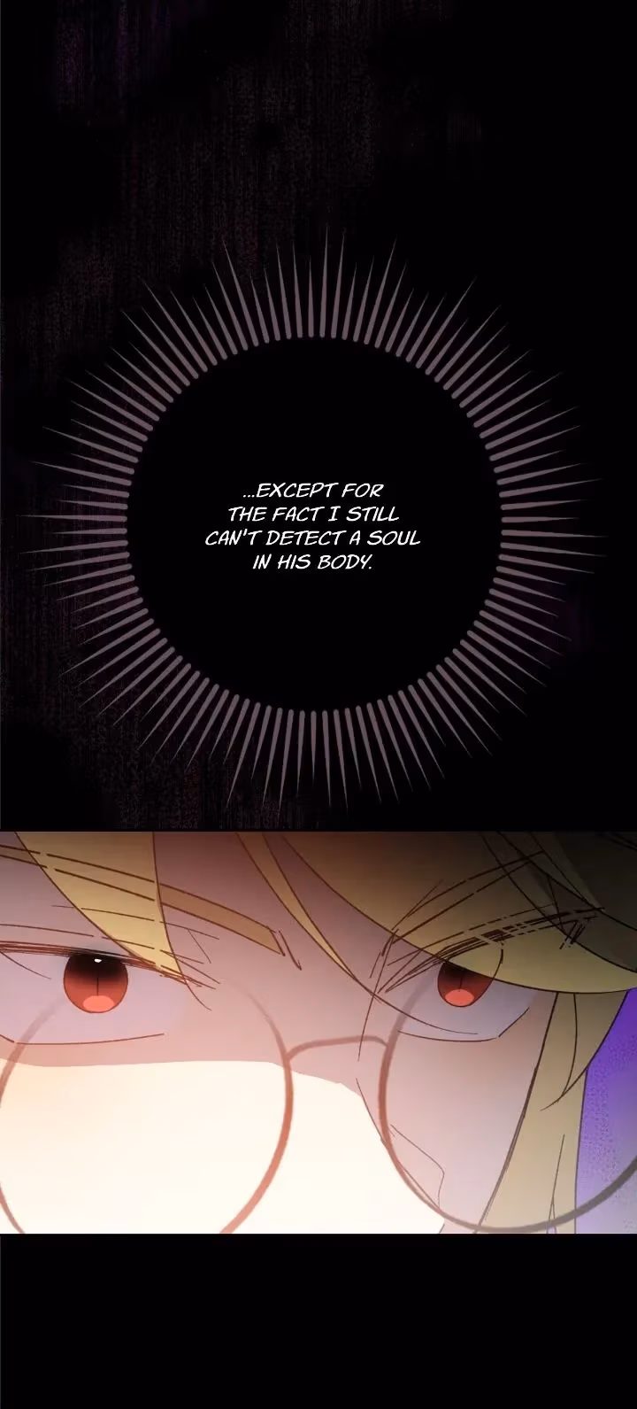 Read Satan