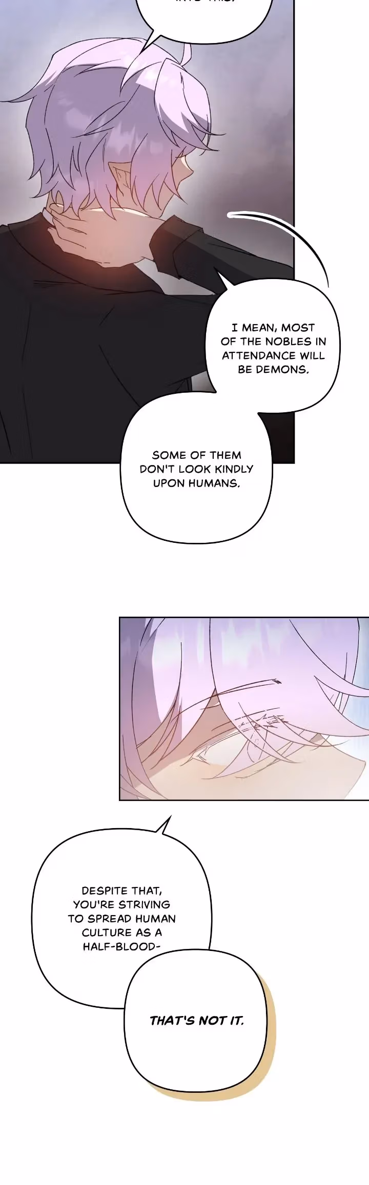 Read Satan