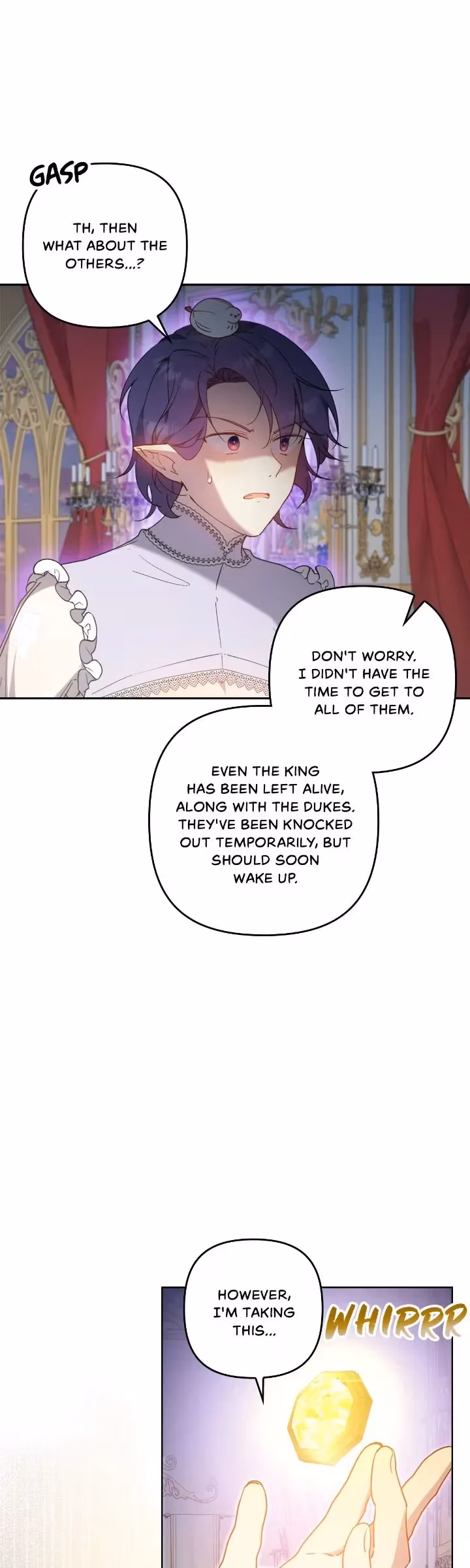 Read Satan