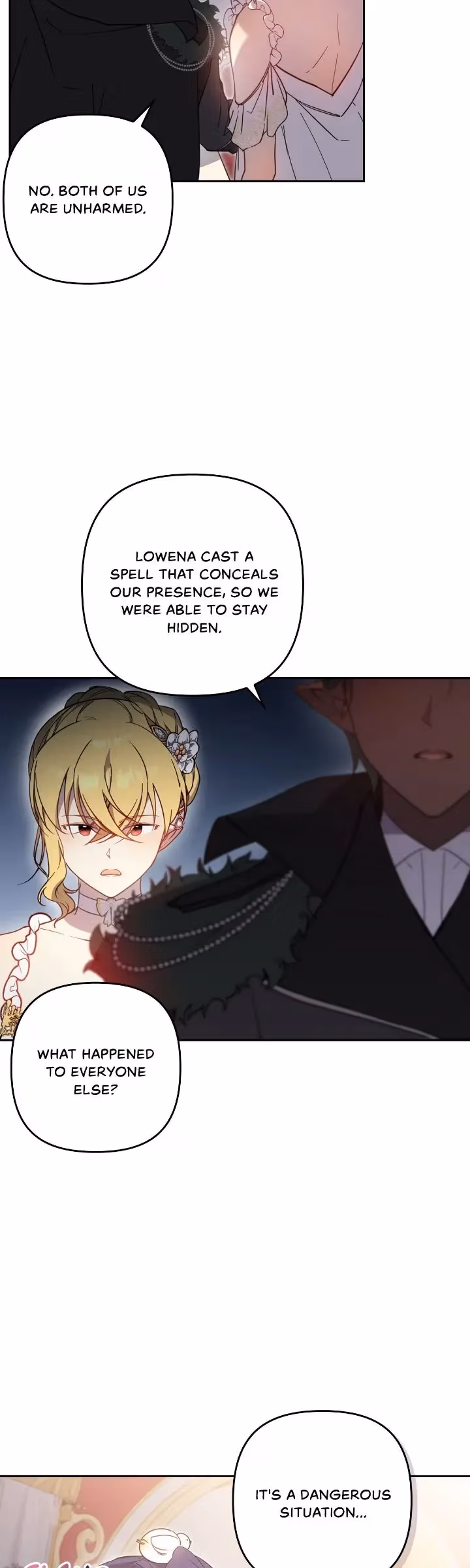 Read Satan