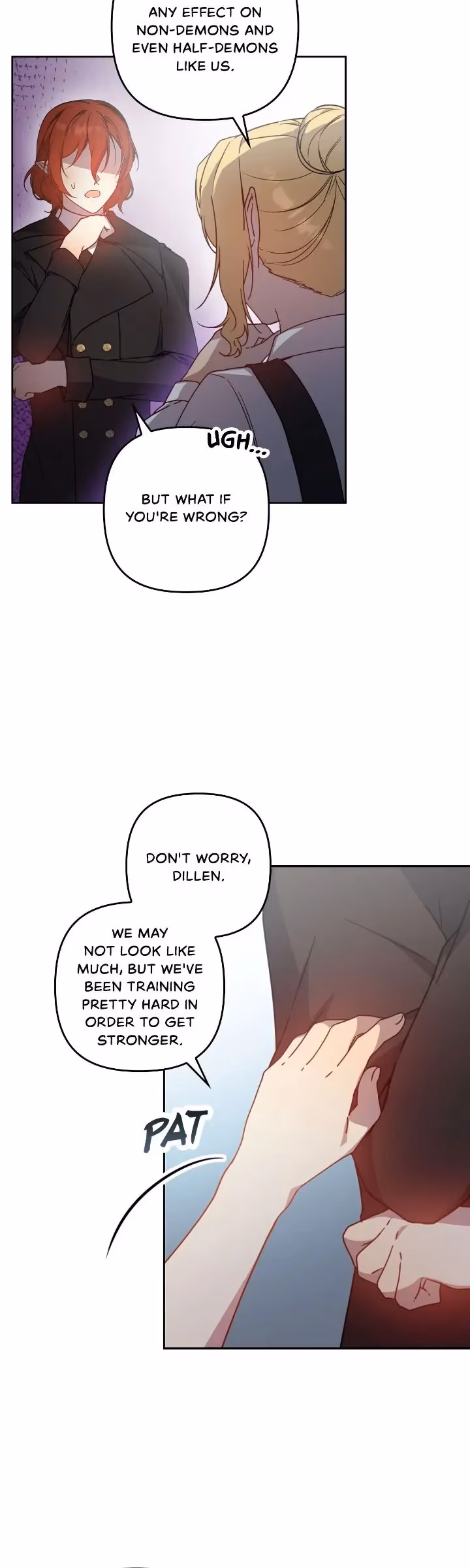 Read Satan